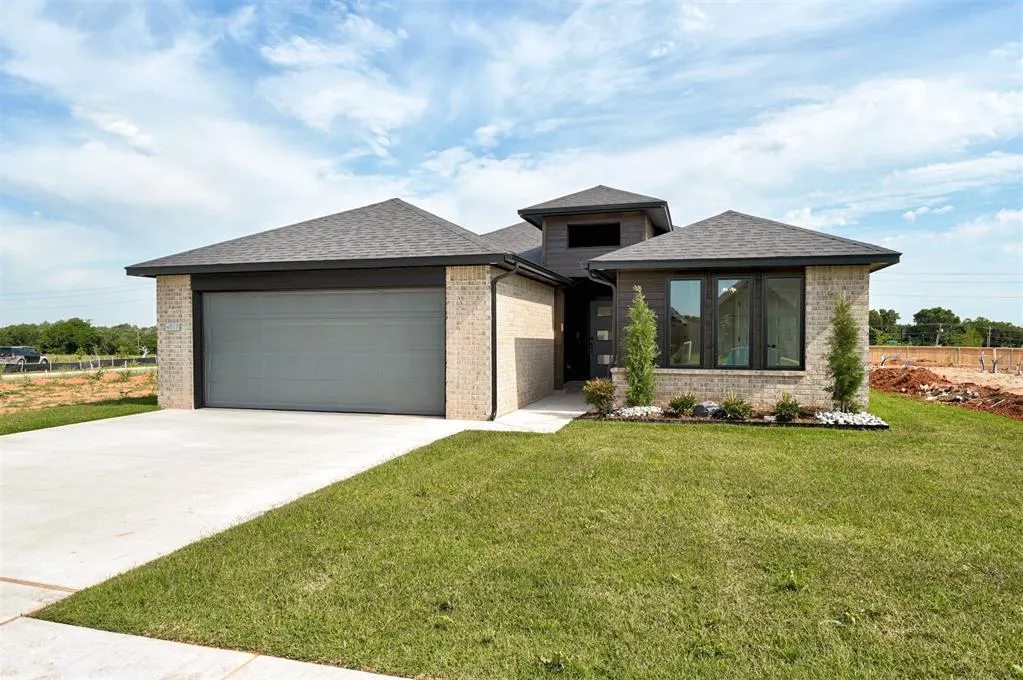 Photo 36 — 4817 Sand Lily Lane, Edmond, OK 73034