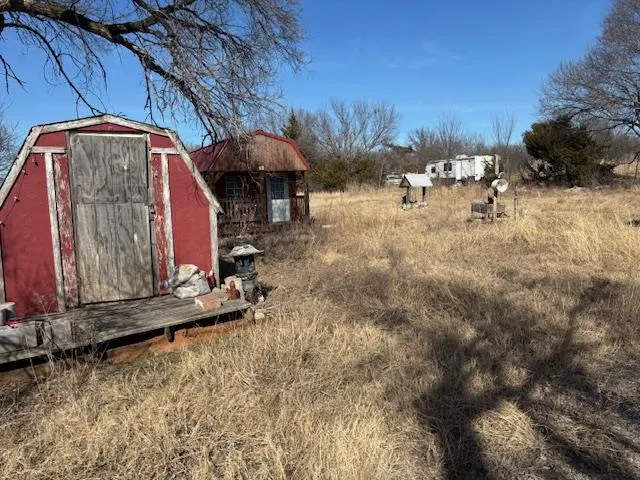 Photo 4 — 23560 E County Road 1595 Road, Elmore City, OK 73433
