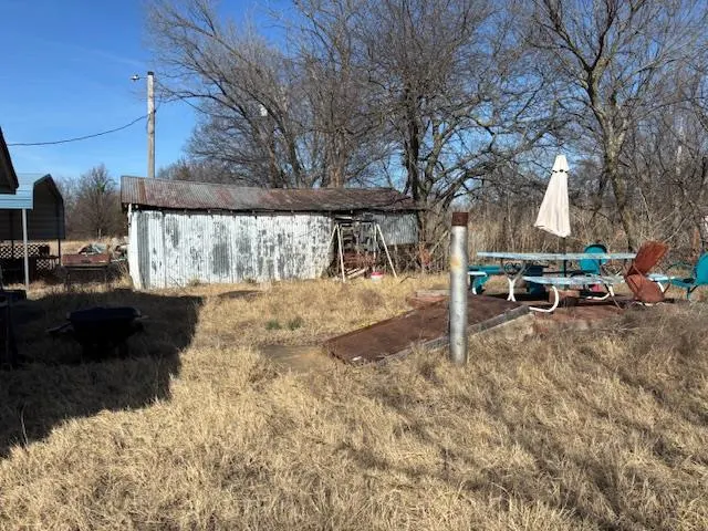 Photo 5 — 23560 E County Road 1595 Road, Elmore City, OK 73433