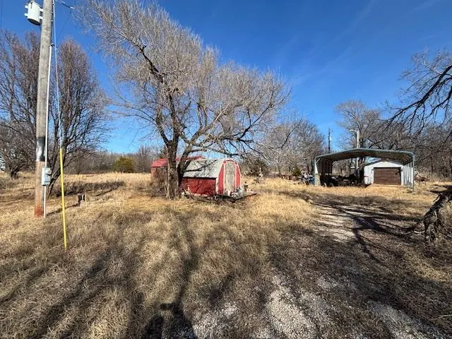 Photo 19 — 23560 E County Road 1595 Road, Elmore City, OK 73433