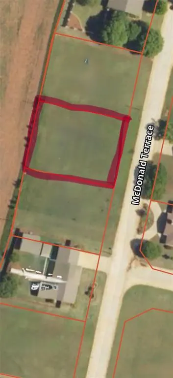 Photo 3 — McDonald Terrace, Cordell, OK 73632