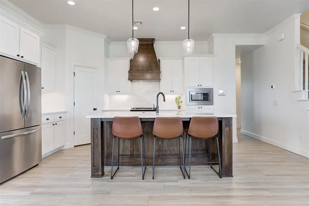Photo 6 — 18524 Autumn Grove Drive, Edmond, OK 73012