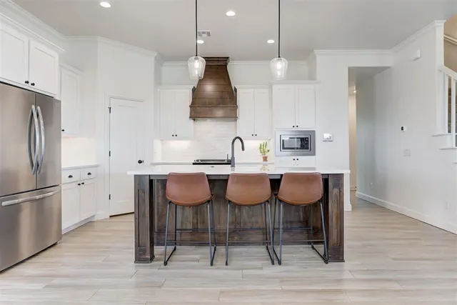Photo 6 — 18524 Autumn Grove Drive, Edmond, OK 73012