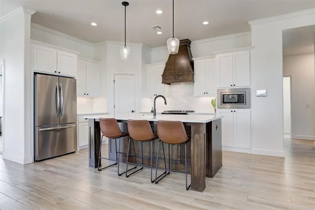 Photo 7 — 18524 Autumn Grove Drive, Edmond, OK 73012