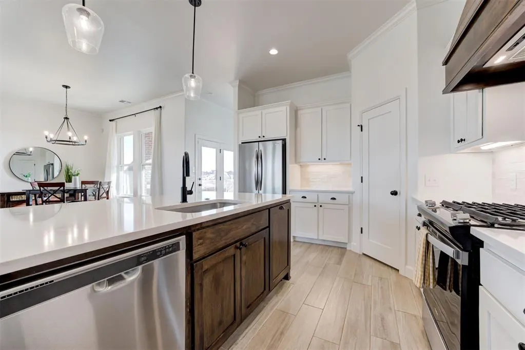 Photo 10 — 18524 Autumn Grove Drive, Edmond, OK 73012