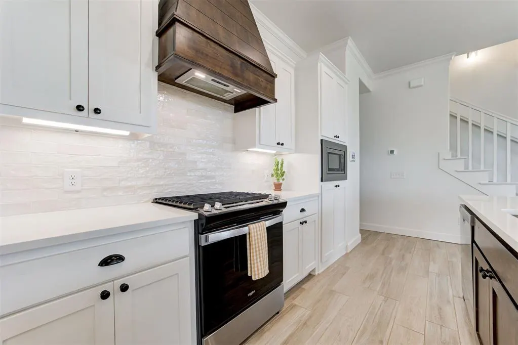Photo 11 — 18524 Autumn Grove Drive, Edmond, OK 73012