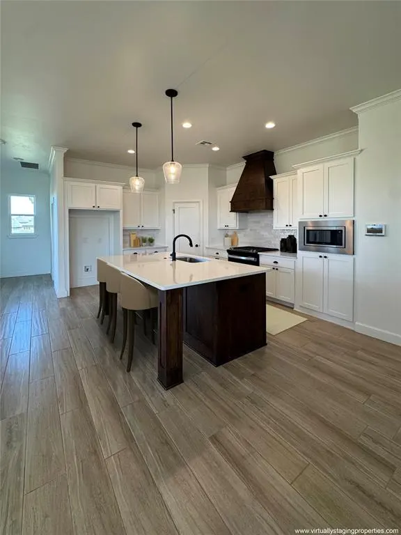 Photo 9 — 18524 Autumn Grove Drive, Edmond, OK 73012