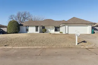 Sold home at 12513 Springwood Drive