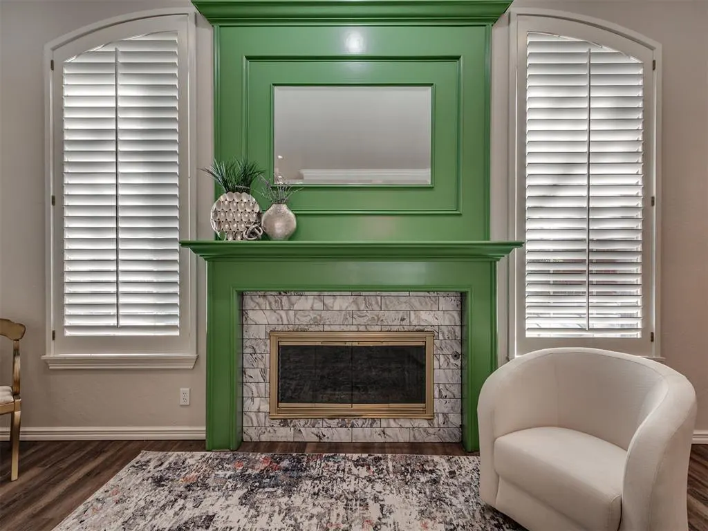 Photo 8 — 12500 Saint Andrews Drive 8, Oklahoma City, OK 73120