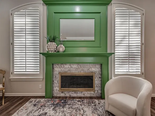 Photo 8 — 12500 Saint Andrews Drive 8, Oklahoma City, OK 73120