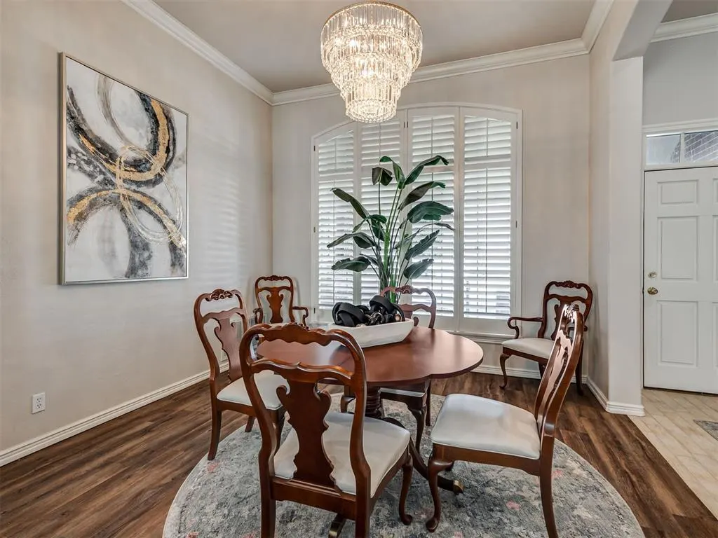 Photo 10 — 12500 Saint Andrews Drive 8, Oklahoma City, OK 73120