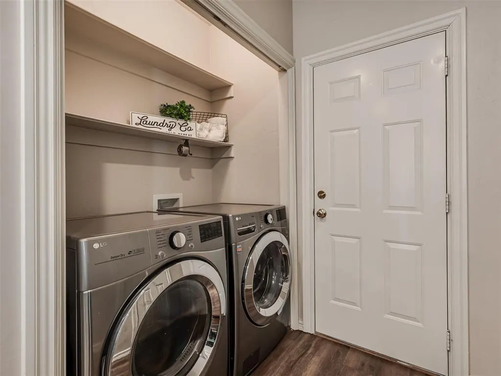 Photo 16 — 12500 Saint Andrews Drive 8, Oklahoma City, OK 73120