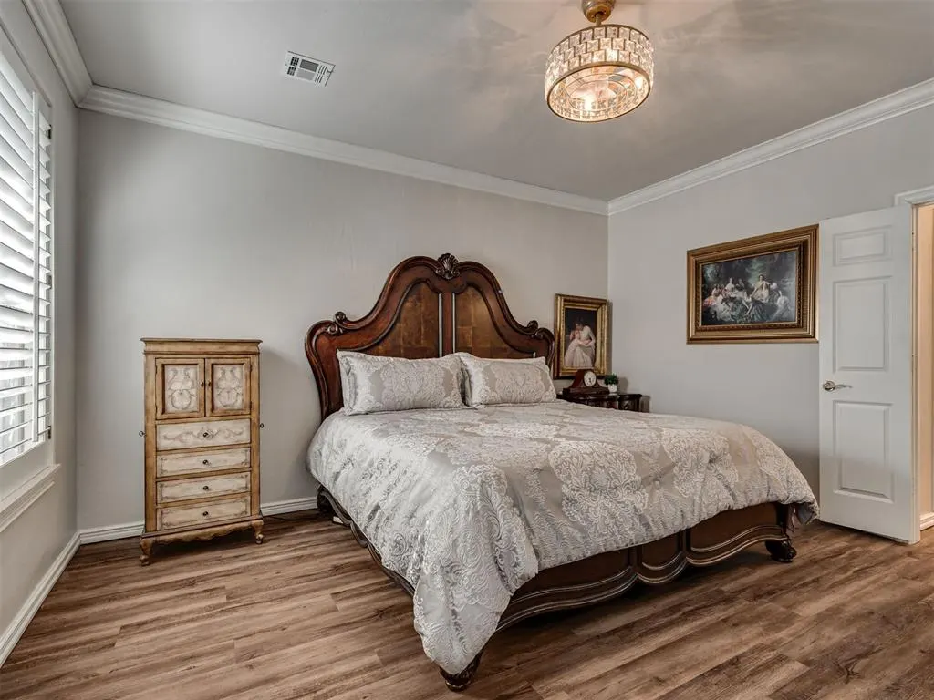 Photo 17 — 12500 Saint Andrews Drive 8, Oklahoma City, OK 73120