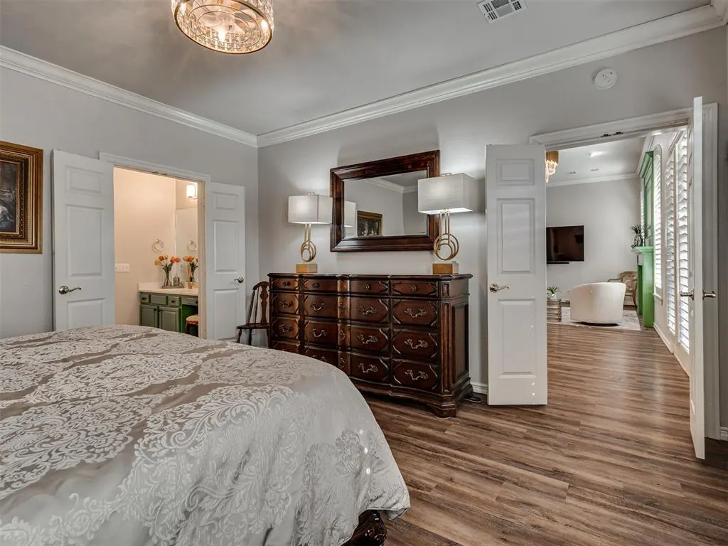 Photo 18 — 12500 Saint Andrews Drive 8, Oklahoma City, OK 73120