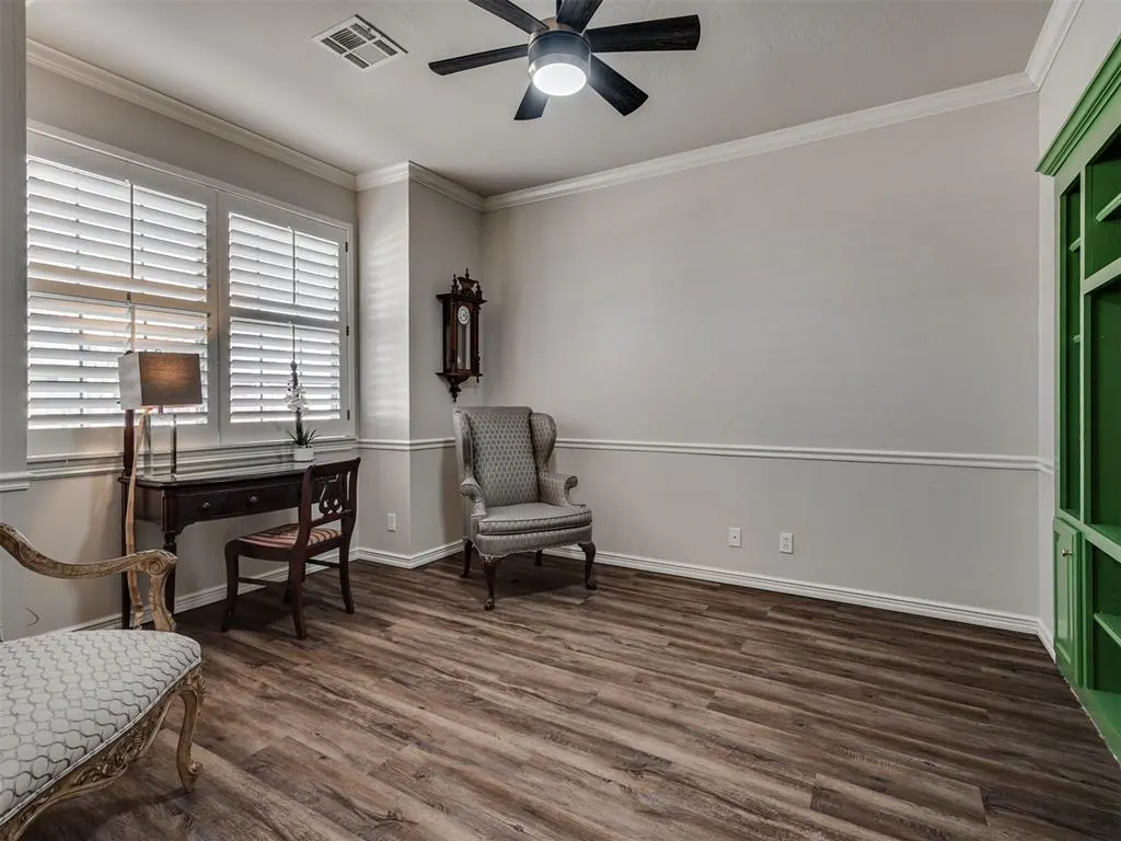 Photo 22 — 12500 Saint Andrews Drive 8, Oklahoma City, OK 73120