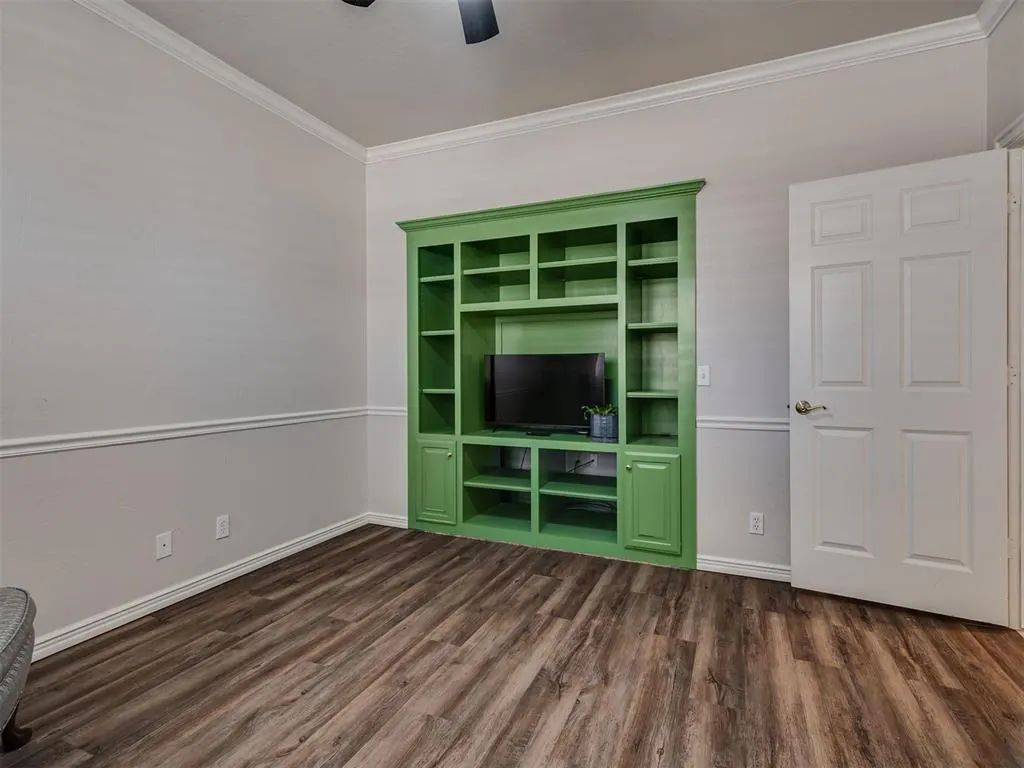 Photo 23 — 12500 Saint Andrews Drive 8, Oklahoma City, OK 73120