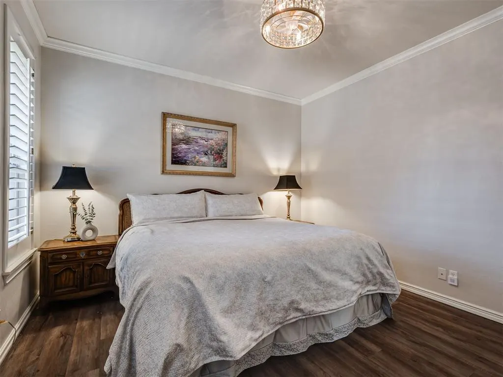 Photo 26 — 12500 Saint Andrews Drive 8, Oklahoma City, OK 73120