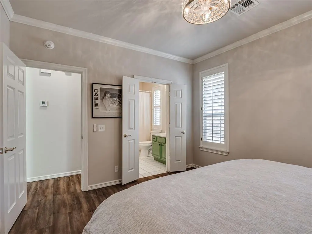 Photo 27 — 12500 Saint Andrews Drive 8, Oklahoma City, OK 73120