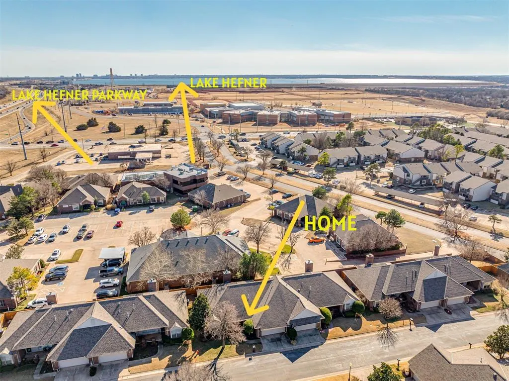 Photo 30 — 12500 Saint Andrews Drive 8, Oklahoma City, OK 73120