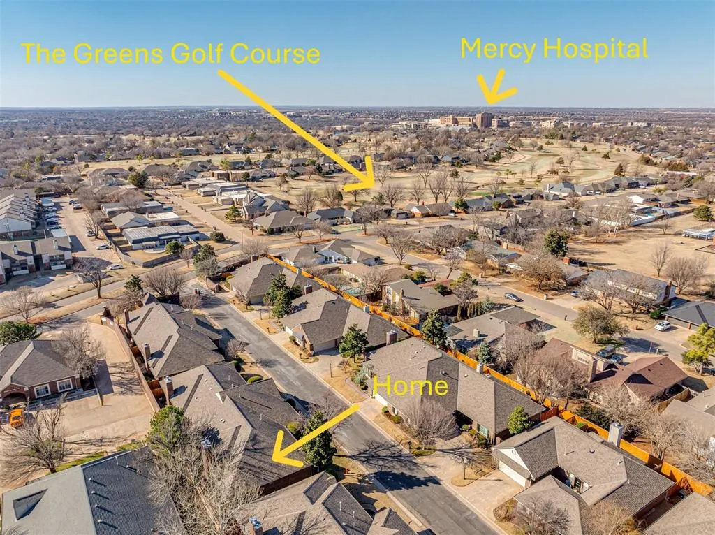 Photo 31 — 12500 Saint Andrews Drive 8, Oklahoma City, OK 73120