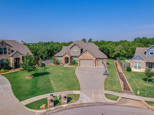 Photo 2 — 5200 SE 147th Circle, Oklahoma City, OK 73165