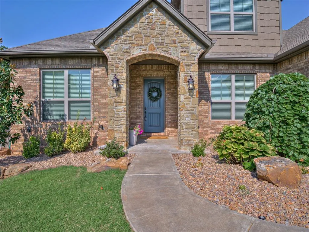 Photo 3 — 5200 SE 147th Circle, Oklahoma City, OK 73165