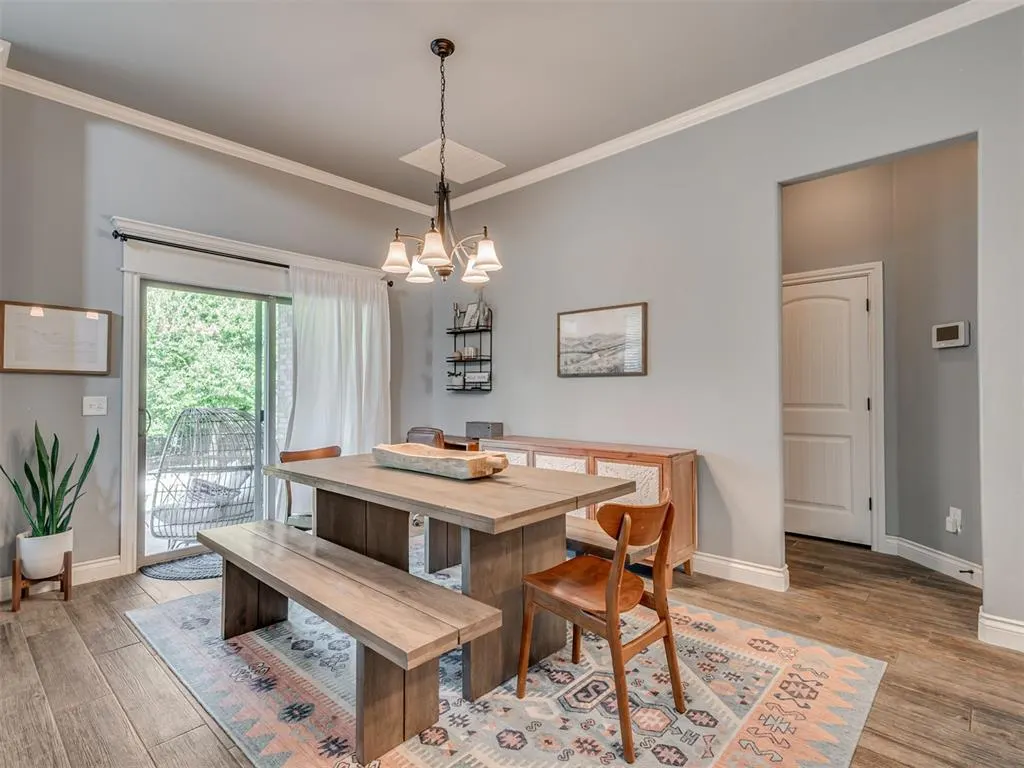 Photo 5 — 5200 SE 147th Circle, Oklahoma City, OK 73165