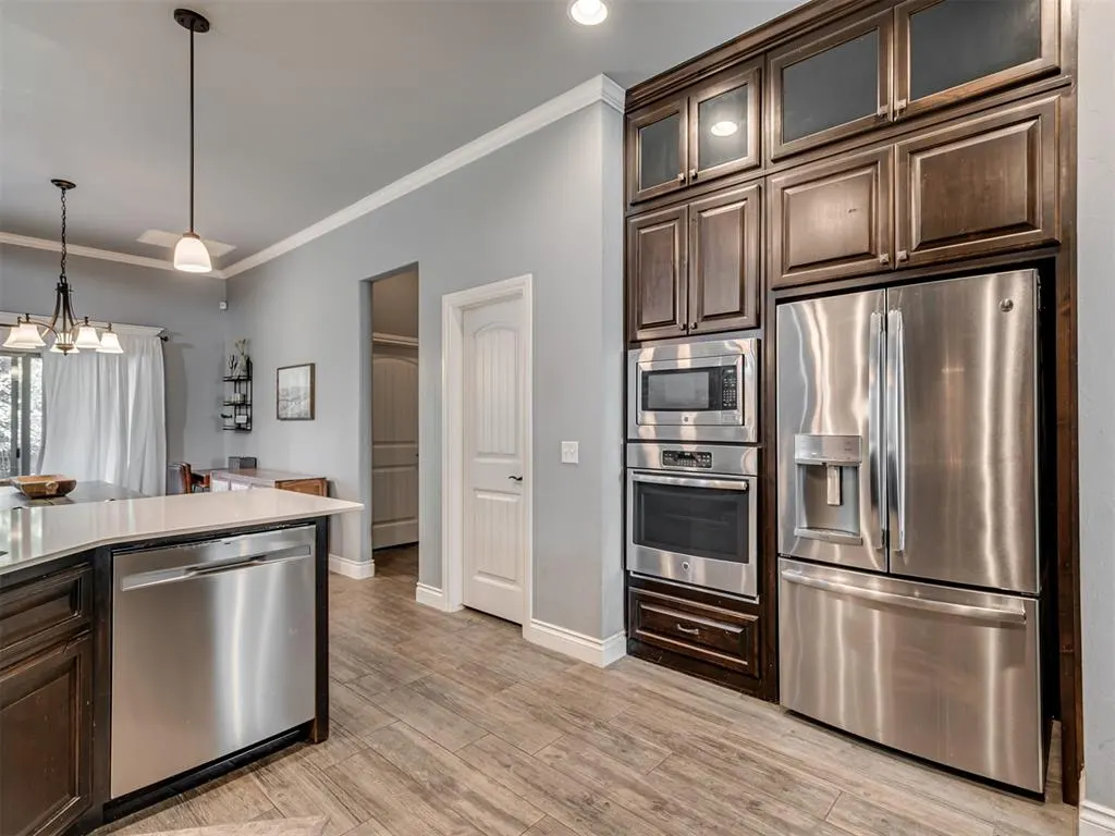 Photo 6 — 5200 SE 147th Circle, Oklahoma City, OK 73165