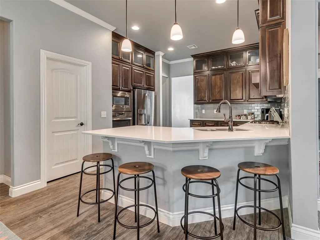 Photo 9 — 5200 SE 147th Circle, Oklahoma City, OK 73165