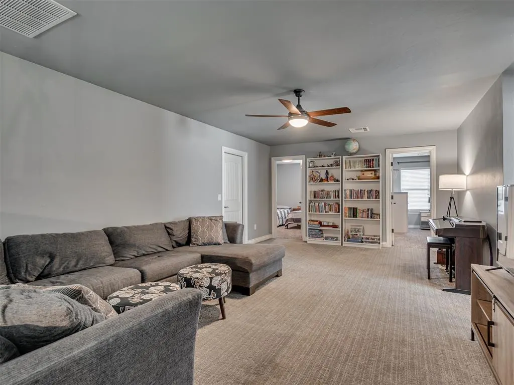 Photo 21 — 5200 SE 147th Circle, Oklahoma City, OK 73165