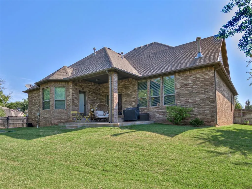 Photo 28 — 5200 SE 147th Circle, Oklahoma City, OK 73165