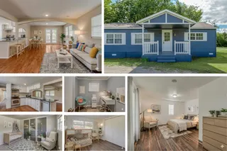 Sold home at 603 S Poplar Street