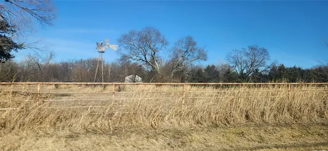 Front exterior — 0 E Hardesty Road, Shawnee, OK 74801