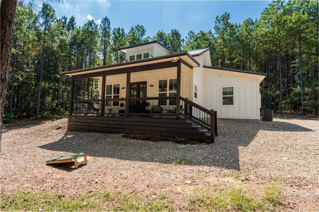 Photo 2 — 37 Alder Trail, Broken Bow, OK 74728