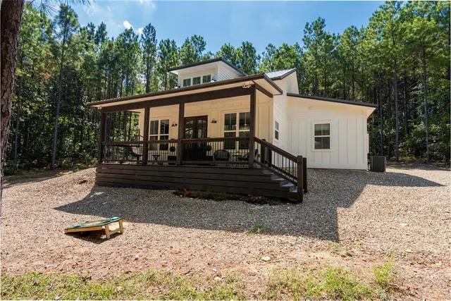 Photo 2 — 37 Alder Trail, Broken Bow, OK 74728