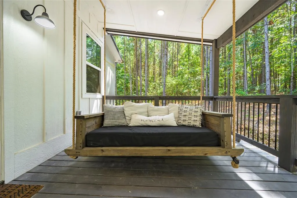 Photo 6 — 37 Alder Trail, Broken Bow, OK 74728