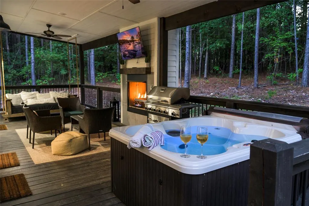 Photo 32 — 37 Alder Trail, Broken Bow, OK 74728