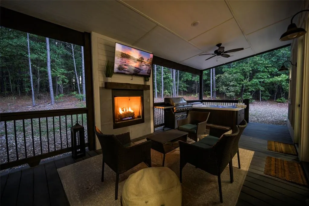 Photo 33 — 37 Alder Trail, Broken Bow, OK 74728