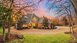 Sold home at 1503 Redbud Hollow