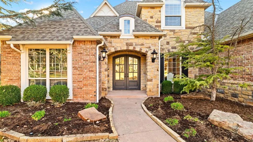 Photo 3 — 1503 Redbud Hollow, Edmond, OK 73034