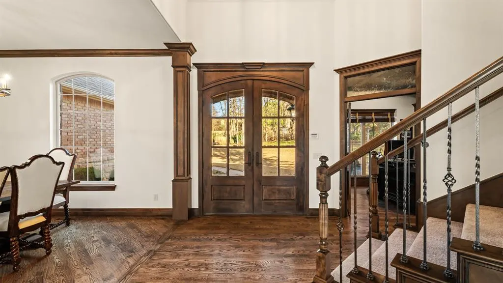 Photo 4 — 1503 Redbud Hollow, Edmond, OK 73034