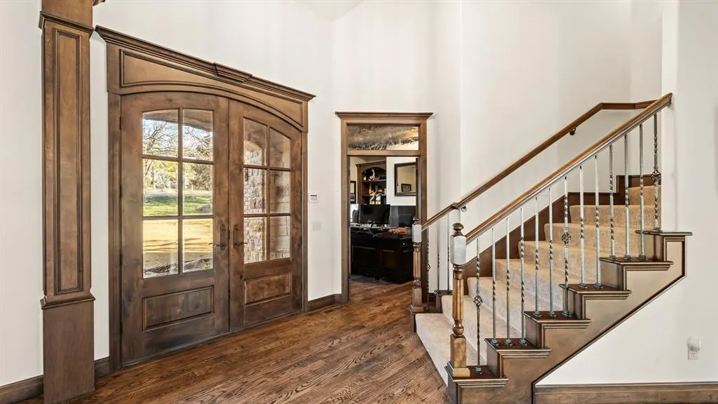 Photo 5 — 1503 Redbud Hollow, Edmond, OK 73034