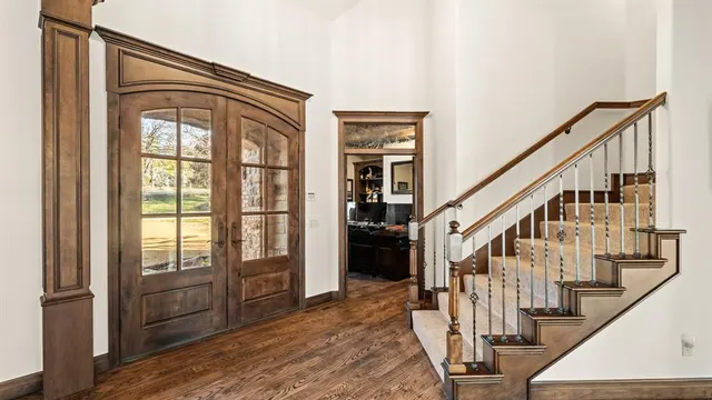 Photo 5 — 1503 Redbud Hollow, Edmond, OK 73034