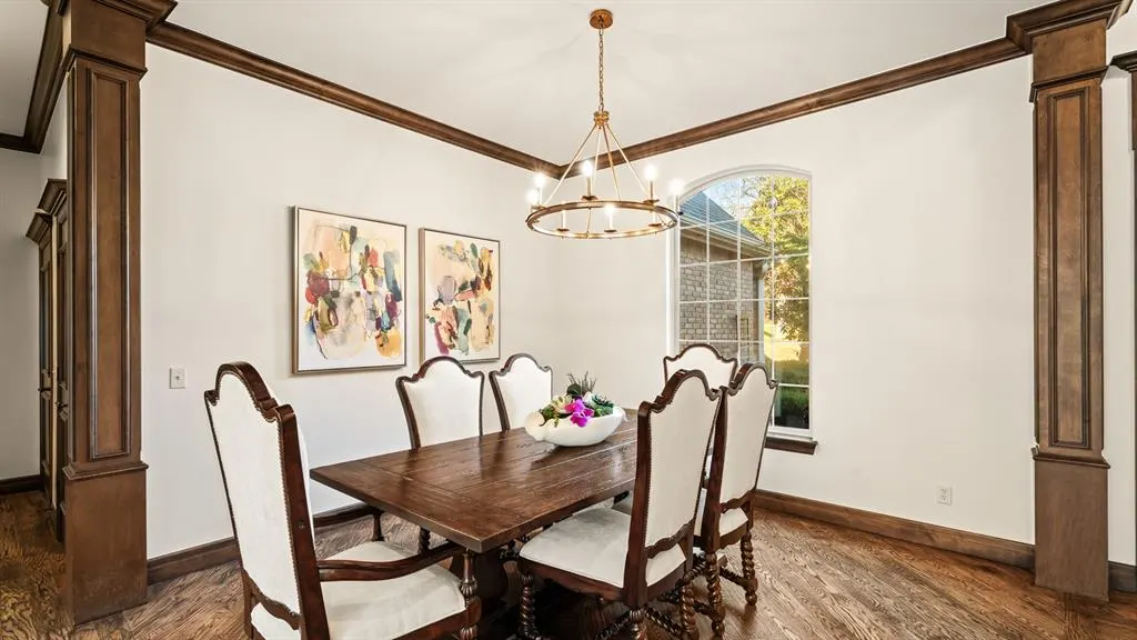 Photo 6 — 1503 Redbud Hollow, Edmond, OK 73034