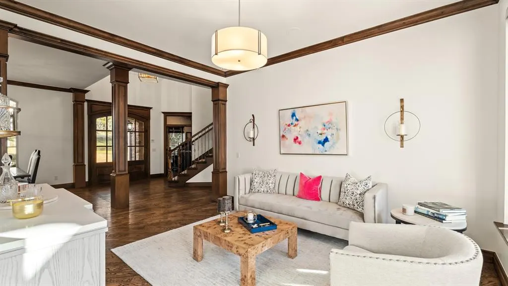 Photo 8 — 1503 Redbud Hollow, Edmond, OK 73034