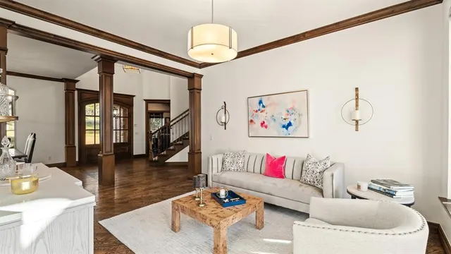 Photo 8 — 1503 Redbud Hollow, Edmond, OK 73034