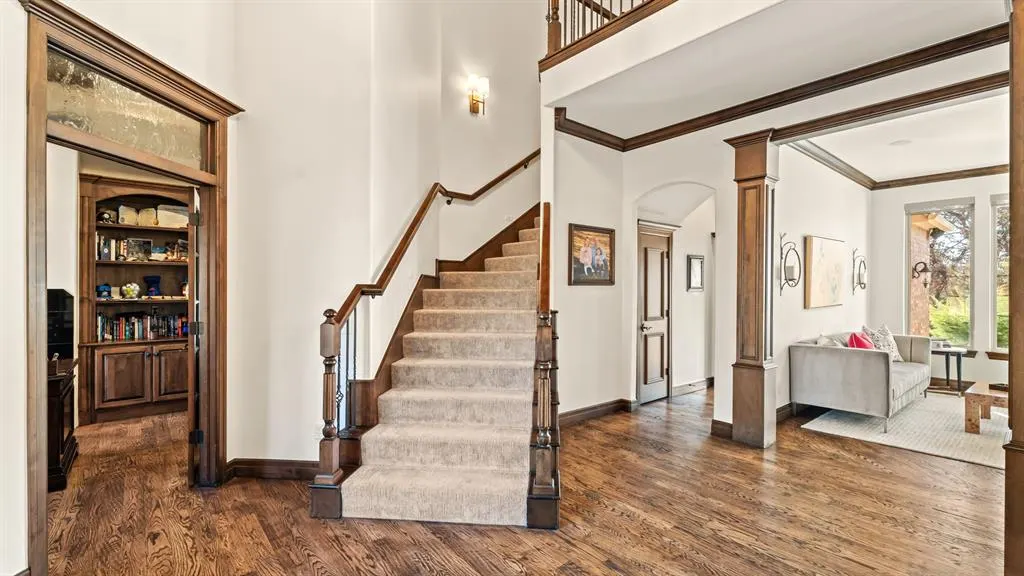Photo 9 — 1503 Redbud Hollow, Edmond, OK 73034