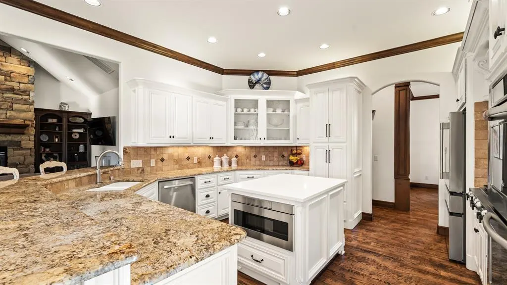 Photo 19 — 1503 Redbud Hollow, Edmond, OK 73034