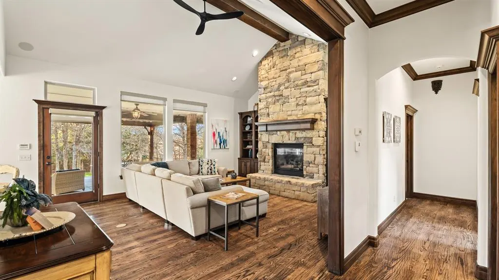 Photo 27 — 1503 Redbud Hollow, Edmond, OK 73034