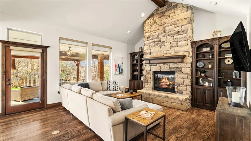Photo 28 — 1503 Redbud Hollow, Edmond, OK 73034